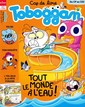 Toboggan