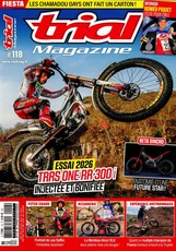 Trial magazine