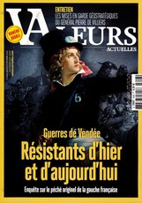 Valeurs Actuelles