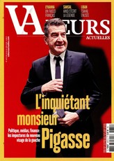 Valeurs Actuelles