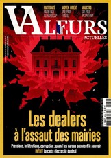 Valeurs Actuelles