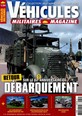 Véhicules militaires