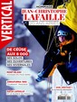 Vertical magazine