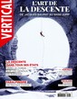 Vertical magazine