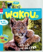 Wakou