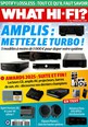 What HIFI ? Son et Home cinéma