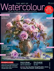 The art of watercolour