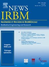 IRBM news